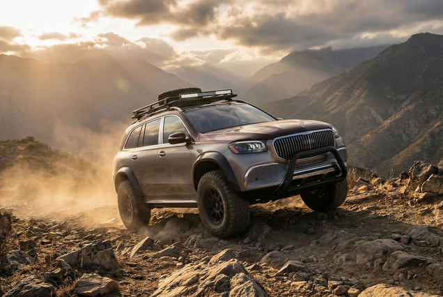 网红主播汽车视频