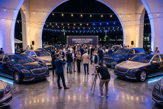 网红主播MV拍摄