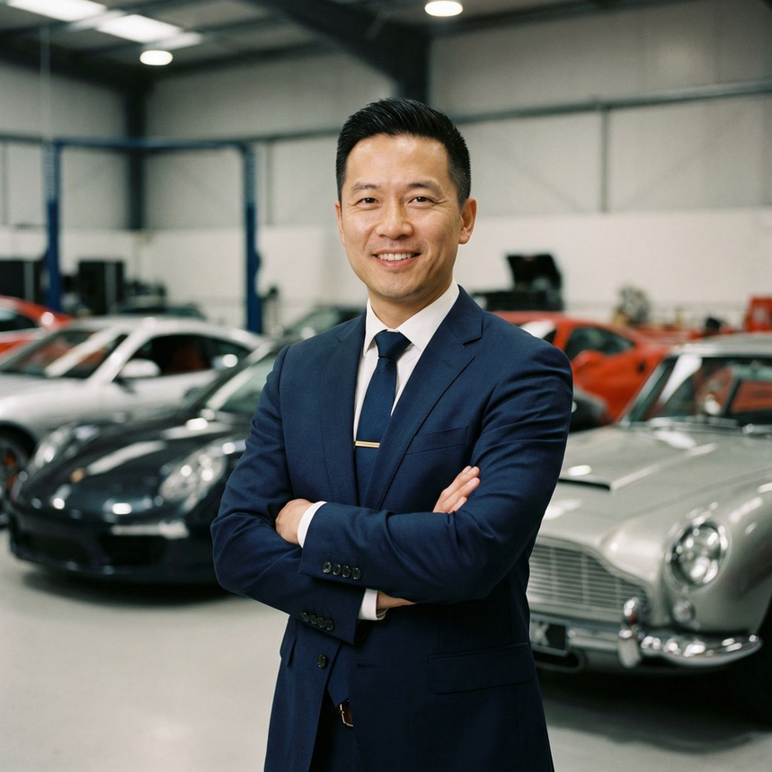 网红主播幕后花絮